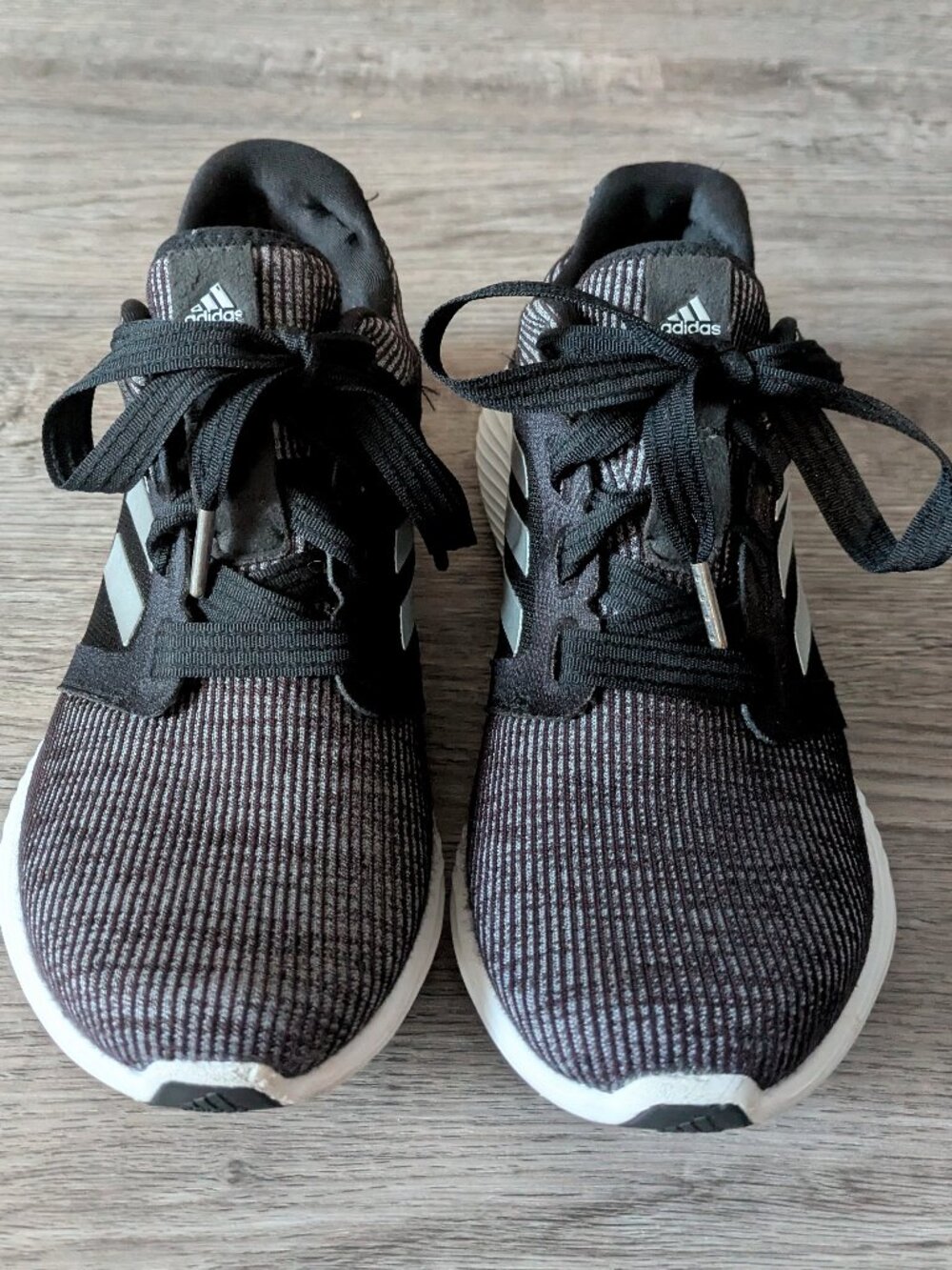 Adidas Edge Lux Running Training Shoes - Women’s 8.5